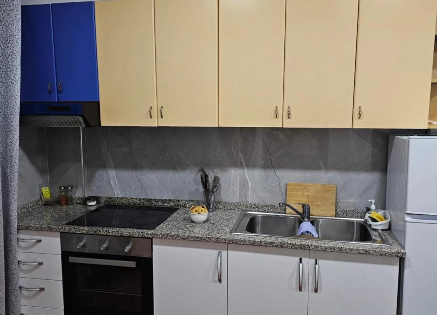 Geljus Apartment Tirana Albania