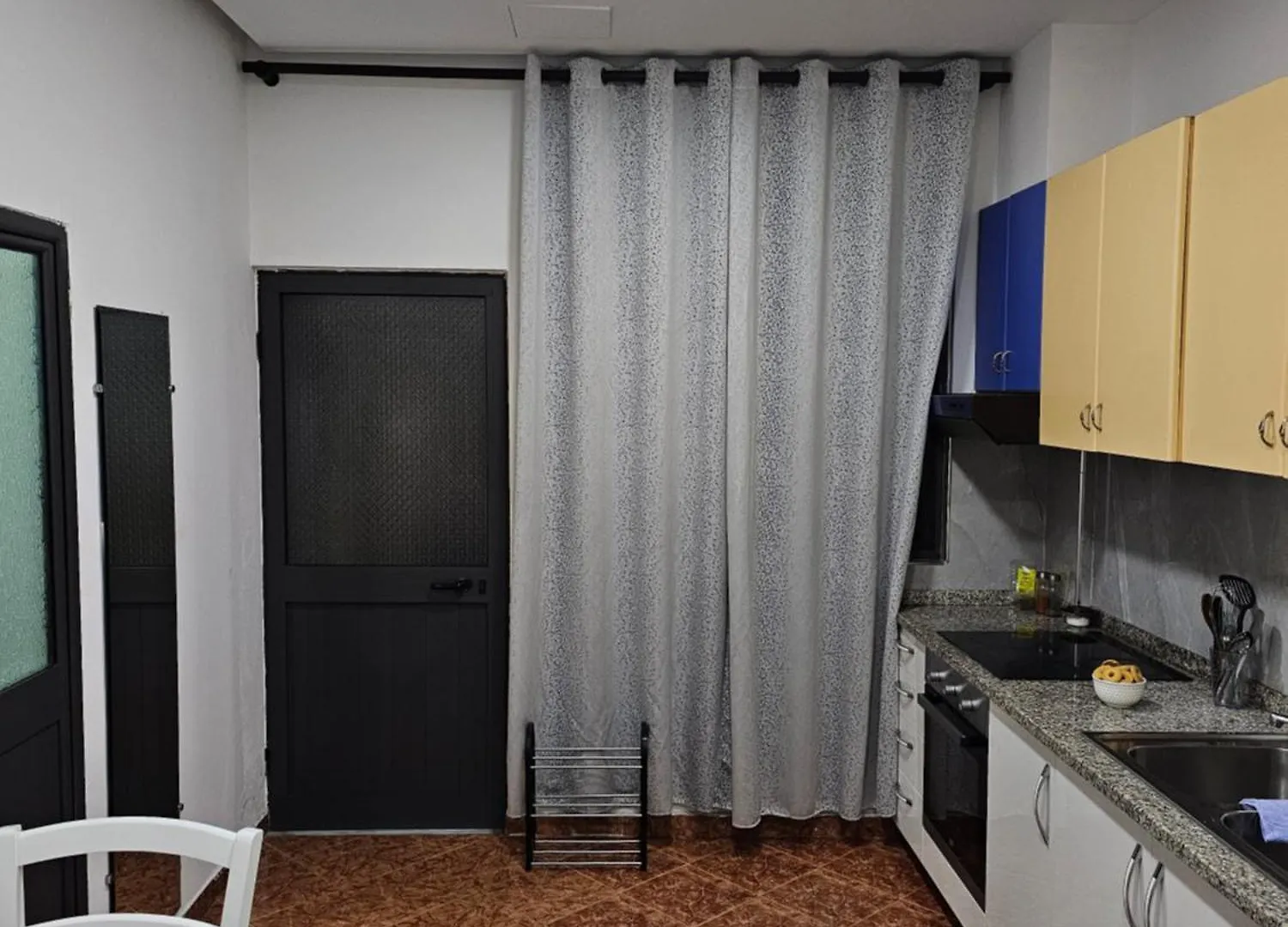 Geljus Apartment Tirana