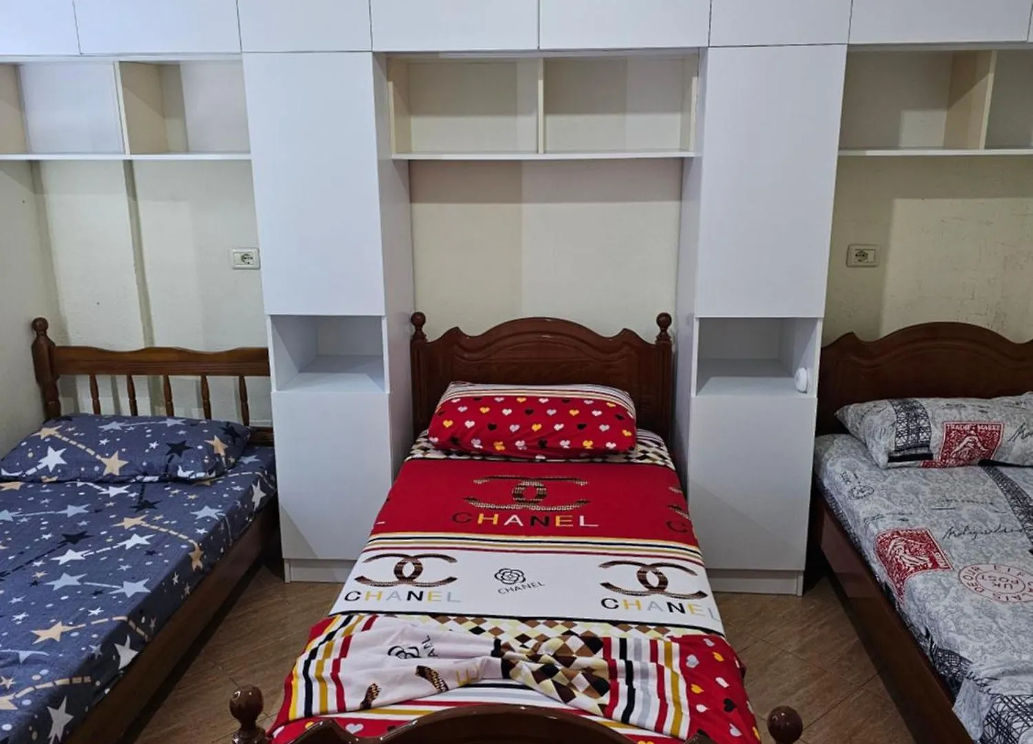 Geljus Apartment Tirana