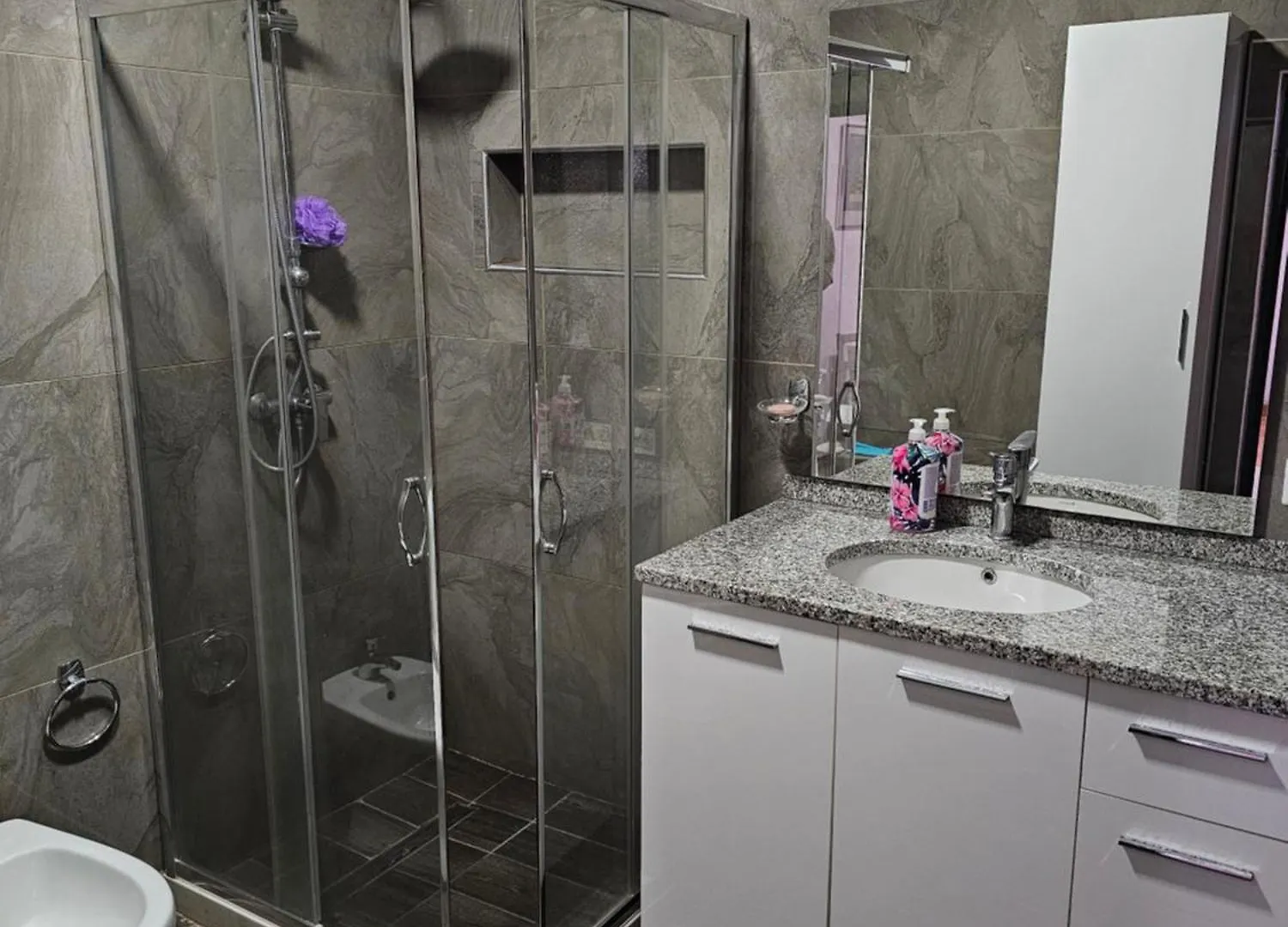 Geljus Apartment Tirana Albania