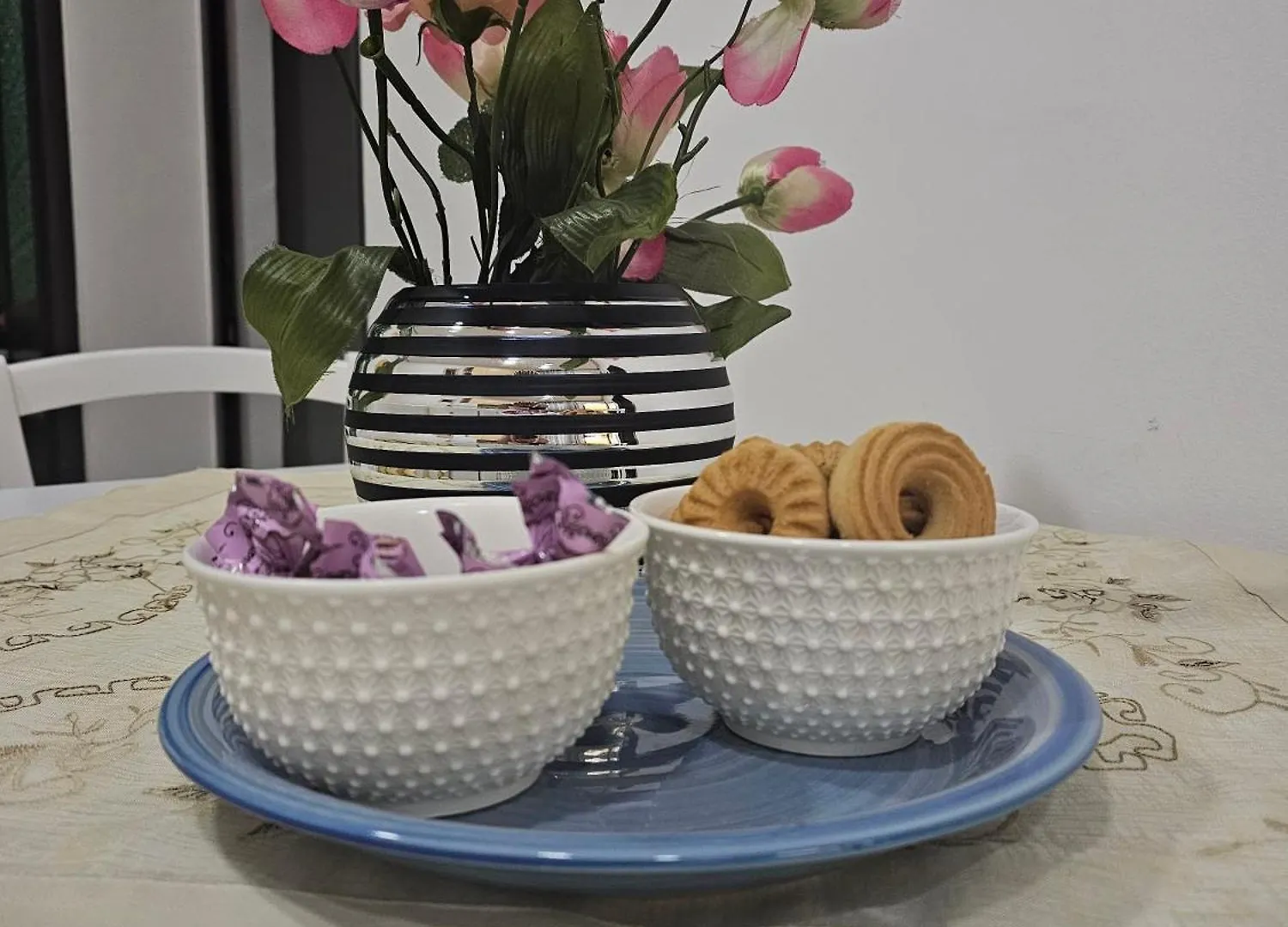 Geljus Apartment Tirana