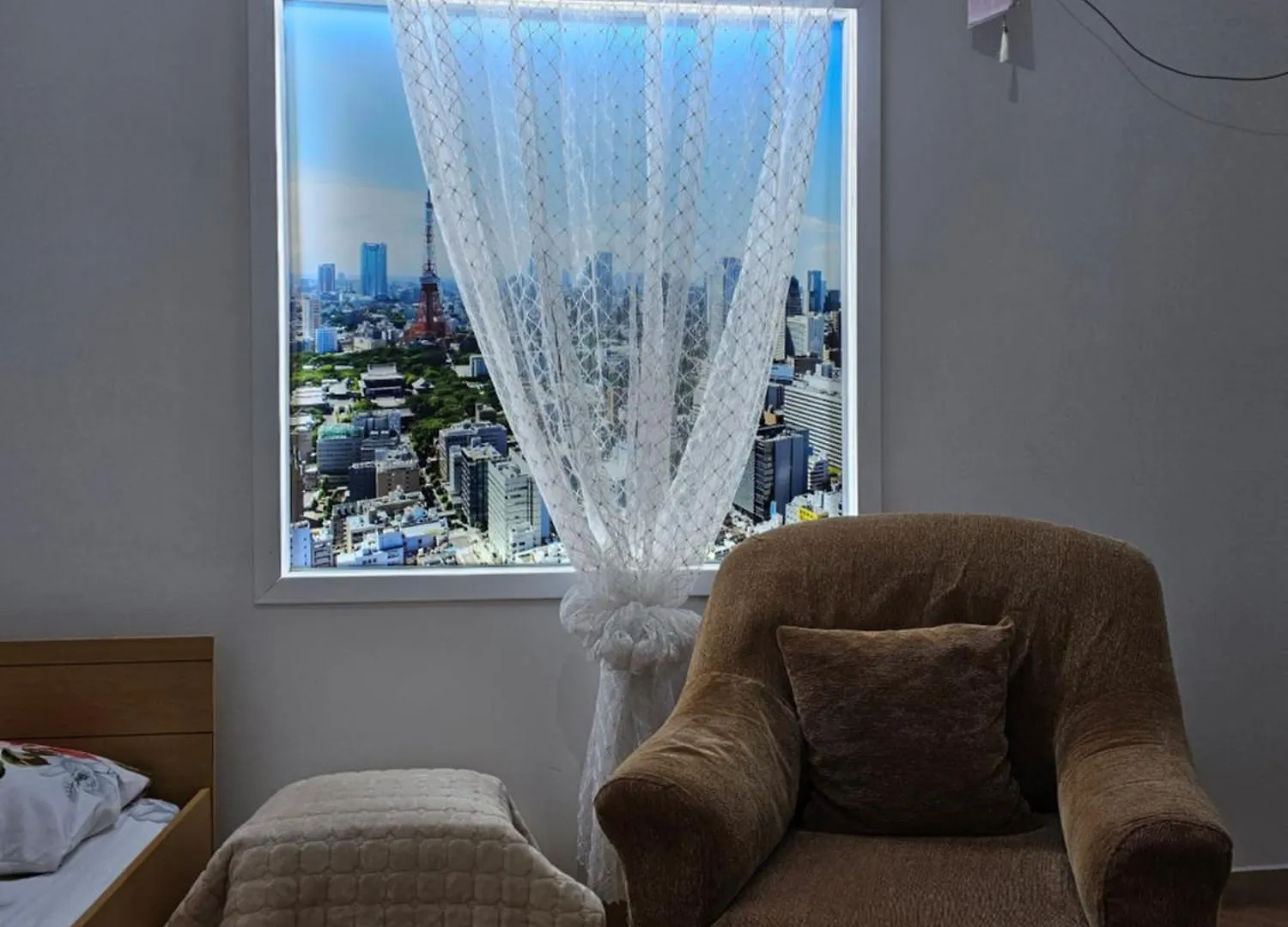 Geljus Apartment Tirana