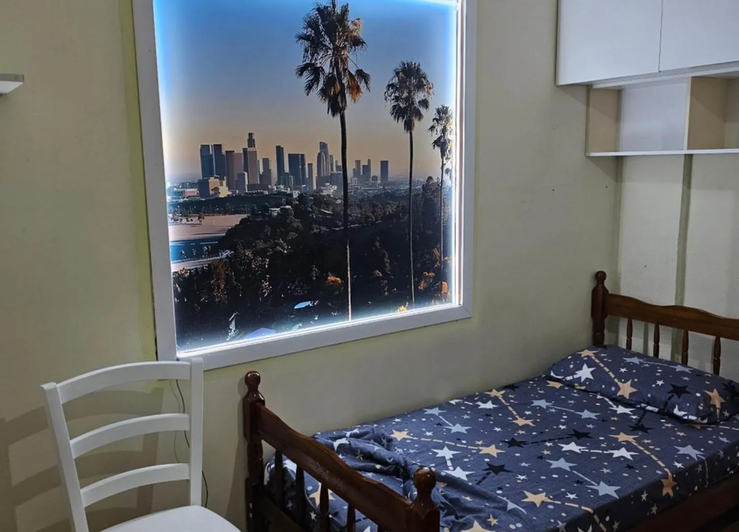 Geljus Apartment Tirana