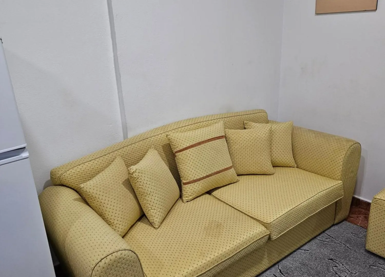 Geljus Apartment Tirana